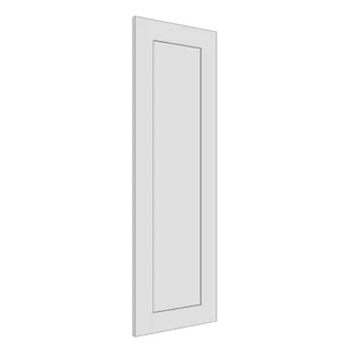 397 × 1245mm shaker door