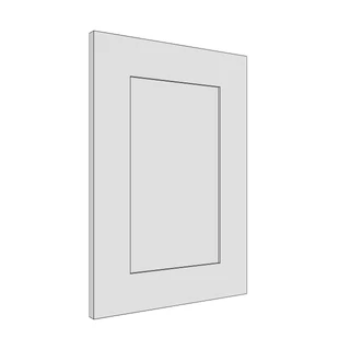 397 × 570mm shaker door