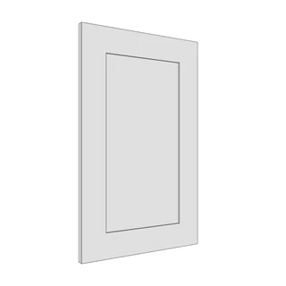 447 × 715mm shaker door