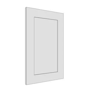 447 × 717mm shaker door