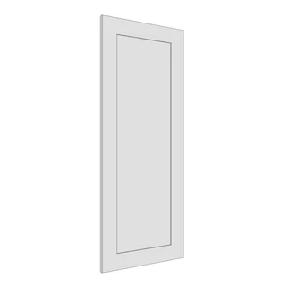 497 × 1245mm shaker door