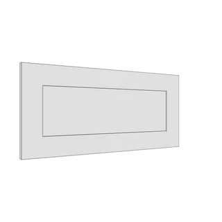 797 × 357mm shaker door