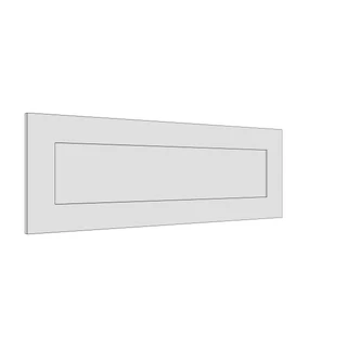 997 × 342mm shaker door