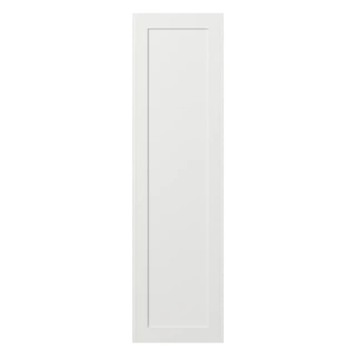 276 × 997mm skinny shaker replacement door for Howdens appliance & integrated doors