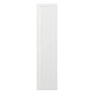 297 × 1245mm skinny shaker replacement door for Howdens tall & larder doors