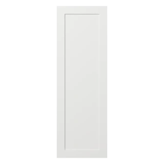297 × 895mm skinny shaker replacement door for Howdens tall & larder doors
