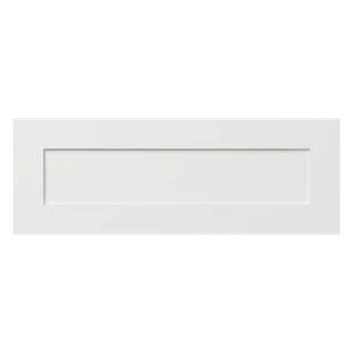 497 × 177mm skinny shaker replacement door for Howdens tall & larder doors
