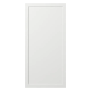 597 × 1245mm skinny shaker replacement door for Howdens tall & larder doors