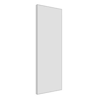 247 × 715mm slab door