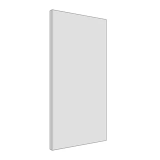 297 × 597mm slab door