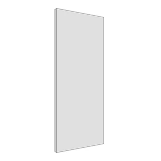 297 × 717mm slab door