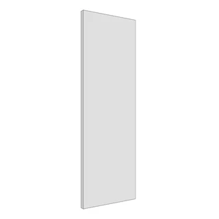 297 × 897mm slab door