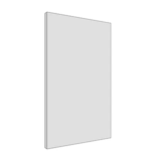 347 × 570mm slab door