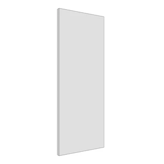 347 × 897mm slab door