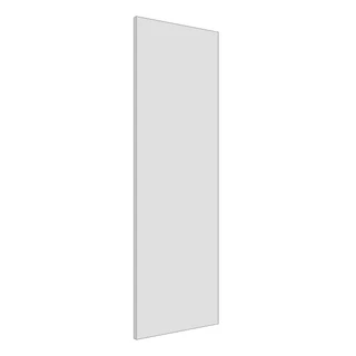 397 × 1245mm slab door