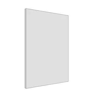 397 × 570mm slab door