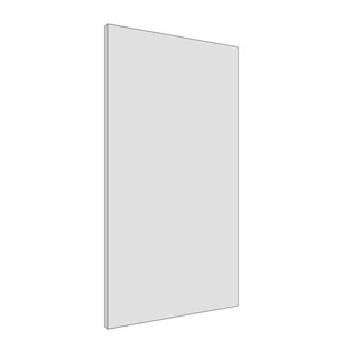 397 × 715mm slab door