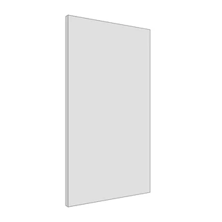 397 × 717mm slab door