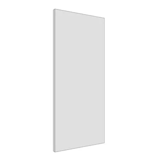 397 × 897mm slab door