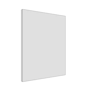 447 × 570mm slab door