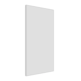 447 × 897mm slab door
