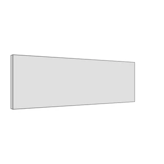 497 × 160mm slab door