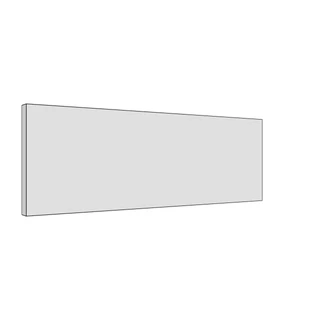 497 × 170mm slab door