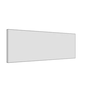 497 × 177mm slab door