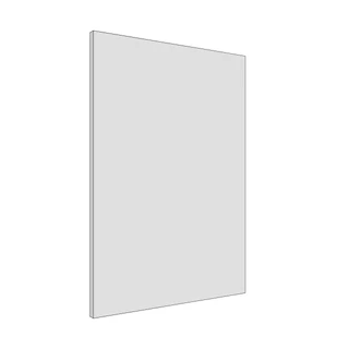 497 × 717mm slab door
