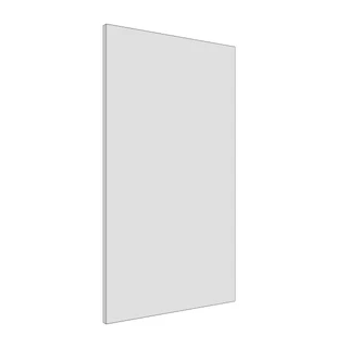 497 × 895mm slab door
