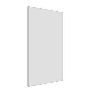 497 × 897mm slab door