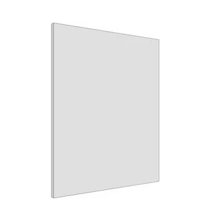 570 × 716mm slab door