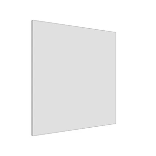 571 × 597mm slab door