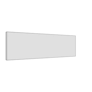597 × 177mm slab door