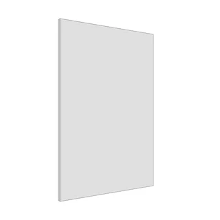597 × 895mm slab door