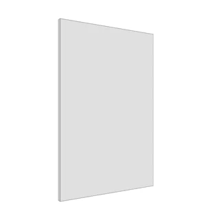 597 × 897mm slab door