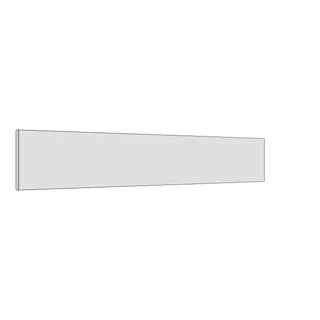 797 × 140mm slab door
