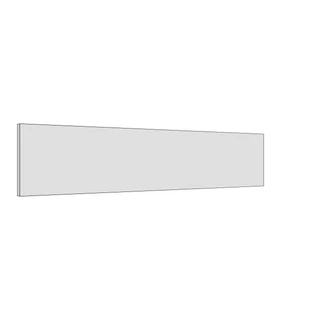 797 × 170mm slab door