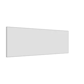 797 × 283mm slab door