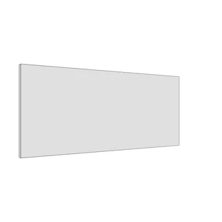797 × 342mm slab door