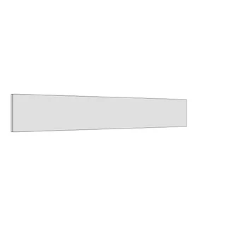 897 × 140mm slab door