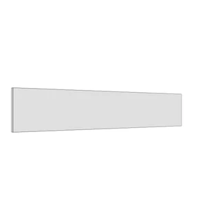 897 × 170mm slab door