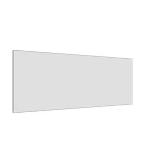 897 × 342mm slab door