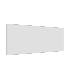 897 × 357mm slab door