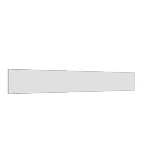997 × 140mm slab door