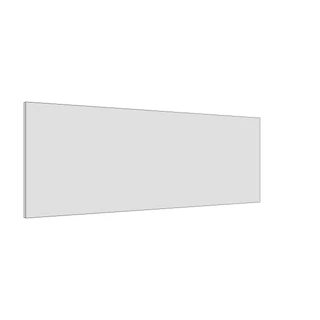 997 × 357mm slab door