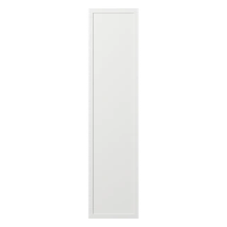 297 × 1245mm super skinny shaker replacement door for Howdens tall & larder doors