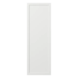 297 × 895mm super skinny shaker replacement door for Howdens tall & larder doors