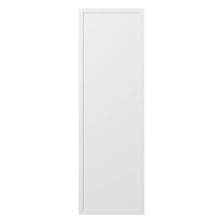 397 × 1245mm super skinny shaker replacement door for Howdens tall & larder doors