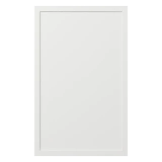 447 × 717mm super skinny shaker replacement door for Howdens wall unit doors